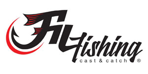 Fil fishing logo